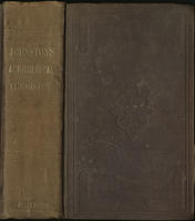 Lectures on the applications of chemistry and geology to agriculture