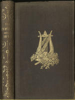 The Hyacinth of Affection's gift.  A Christmas, New-Year's and Birth-day present for 1845