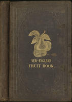 The New England fruit book