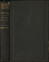 A digest of the common school sysyem of the state of New-York