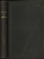 Philothea: a Grecian romance