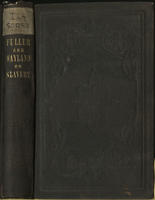 Domestic slavery considered as a scriptural institution