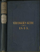 Philadelphia as it is