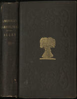 A brief compend of American agriculture