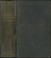 The farmer's dictionary