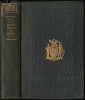 Manual of the corporation of the city of New York