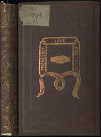 The Odd-fellow's gem: containing sentiments of "friendship, love and truth."