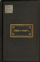 Annual report of the Watering Committee, for the year 1845