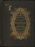 New guide for travellers