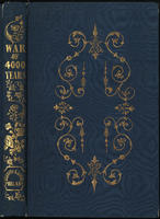 The war of four thousand years