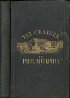 A hand-book for the stranger in Philadelphia