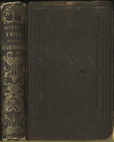 A voice to the married