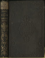 Domestic Slavery considered as a scriptural institution