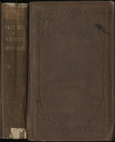 Sketches of western adventure containing an account of the most interesting incidents connected with the settlement of the west