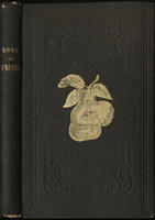 The New England book of fruit