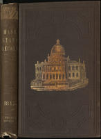 Massachusetts state record and year book of general information