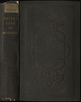 Prison life and reflections