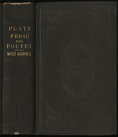 Plays, prose and poetry