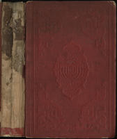 The tenant of Wildfell Hall