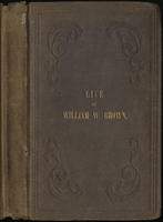 Narrative of William W. Brown, a fugitive slave