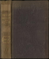 The past, the present and the future