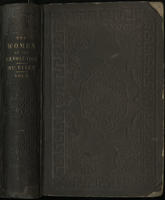 The women of the American revolution