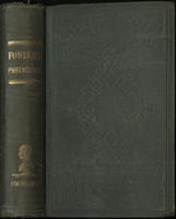 Fowler's practical phrenology