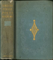 The American female poets