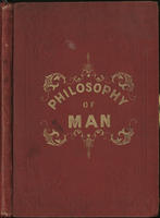 The philosophy of man