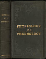 Familiar lessons on physiology and phrenology, for children and youth
