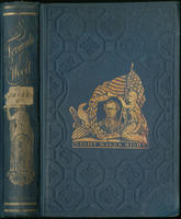 Biography of Hon. Fernando Wood, mayor of the city of New York