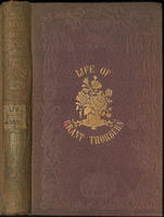 Life and writings of Grant Thorburn