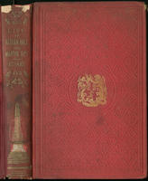 Life of Captain Nathan Hale the matyr-spy of the American revolution