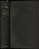 The family book : The genius and design of the domestic constitution