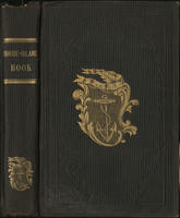 The Rhode-Island book : selections in prose and verse, from the writings of Rhode Island citizens