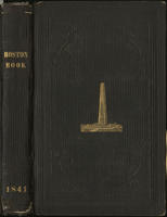 The Boston book