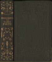 Persuasives to early piety