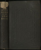 A catechism of the steam engine