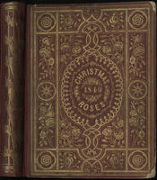 Christmas roses and New Year's gift : a present for young people