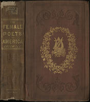 The female poets of America