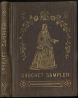 Ladies' crochet manual