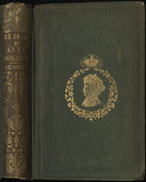 Memoirs of the life of Anne Boleyn, queen of Henry VIII