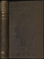 Familiar letters to a gentleman, upon a variety of seasonable and important subjects in religion