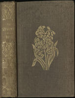 The hyacinth:  Affection's gift : A Christmas, New Year, and birth-day for 1851