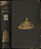 The manufacture of iron, in all its various branches