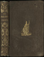 The operative's friend, and defence : or, hints to young ladies, who are dependent on their own exertions