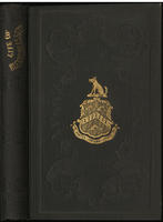 The life of Harman Blennerhassett : comprising an authentic narrative of the Burr expedition