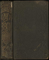 Strong's cabinet of conjurations!