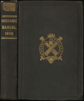 The ordnance manual for the use of the officers of the United States Army