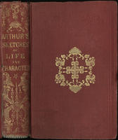 Sketches of life and charactor